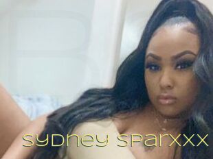 Sydney_Sparxxx