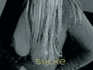 Sylke