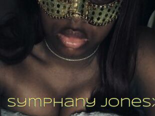 Symphany_JonesX