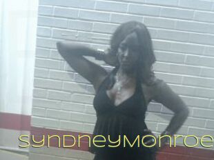 SyndneyMonroe