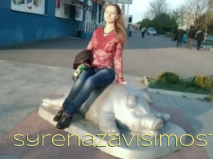SyrenaZavisimost
