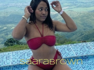 Saarabrown