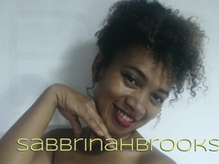 Sabbrinahbrooks