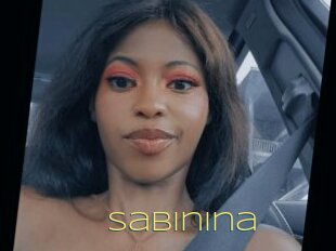Sabinina