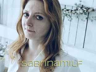 Sabrinamilf