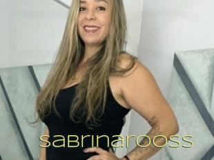 Sabrinarooss