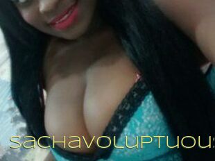Sachavoluptuous
