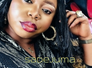 Sadejuma