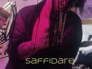 Saffidare