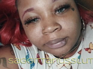 Saggittariusslut