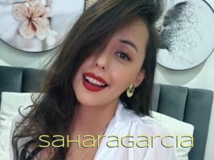 Saharagarcia