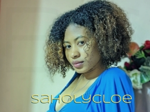 Saholycloe