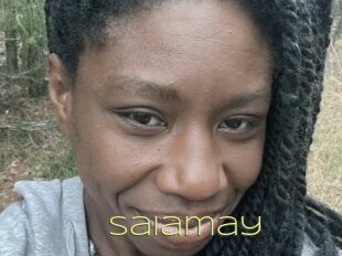 Saiamay