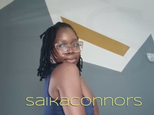 Saikaconnors
