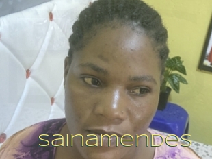 Sainamendes