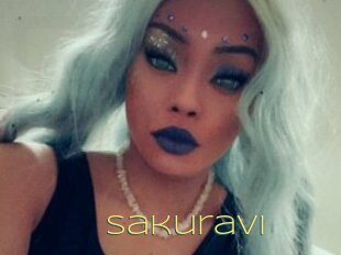 Sakuravi