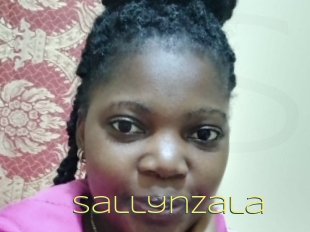 Sallynzala