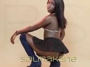 Salmakane