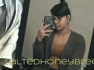 Saltedhoneybree
