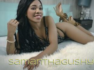 Samanthagushy