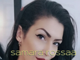 Samara_rossaa