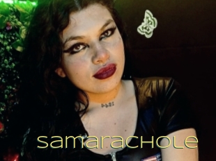 Samarachole