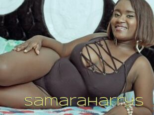 Samaraharrys