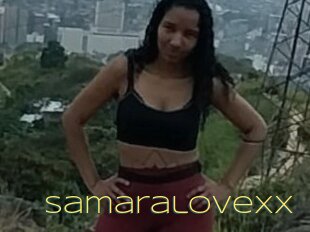 Samaralovexx