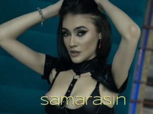 Samarasin