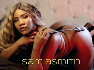 Samiasmitn