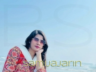 Samijajarin