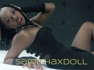 Samithaxdoll