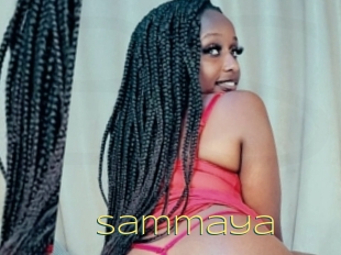 Sammaya