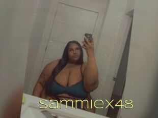 Sammiex48