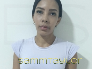 Sammtaylor