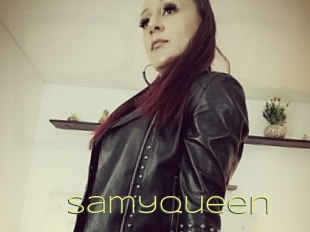 Samyqueen