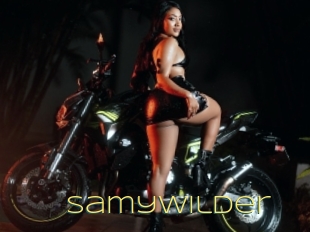 Samywilder
