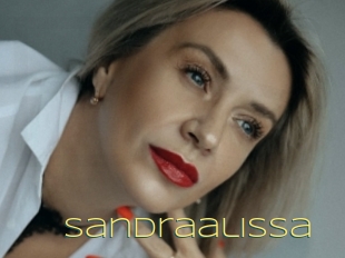 Sandraalissa