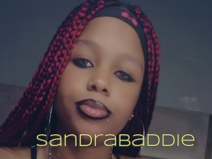 Sandrabaddie