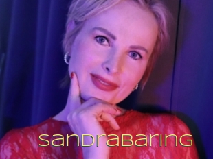 Sandrabaring