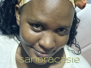 Sandracasie