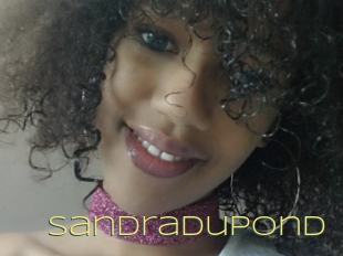 Sandradupond