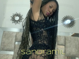 Sandramil