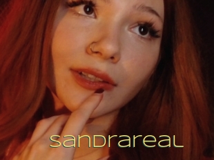Sandrareal