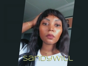 Sandywill