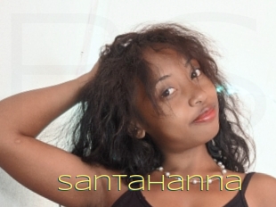 Santahanna