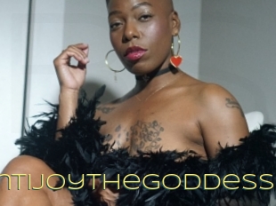 Santijoythegoddess