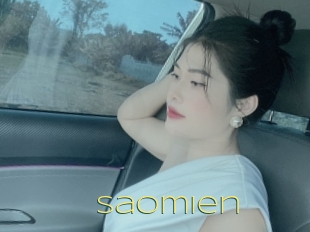 Saomien