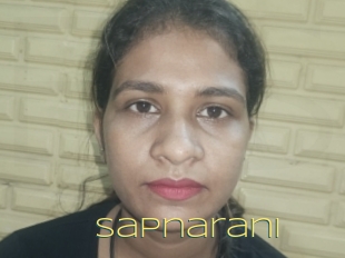 Sapnarani