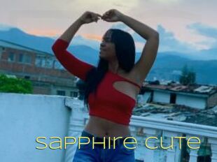 Sapphire_cute